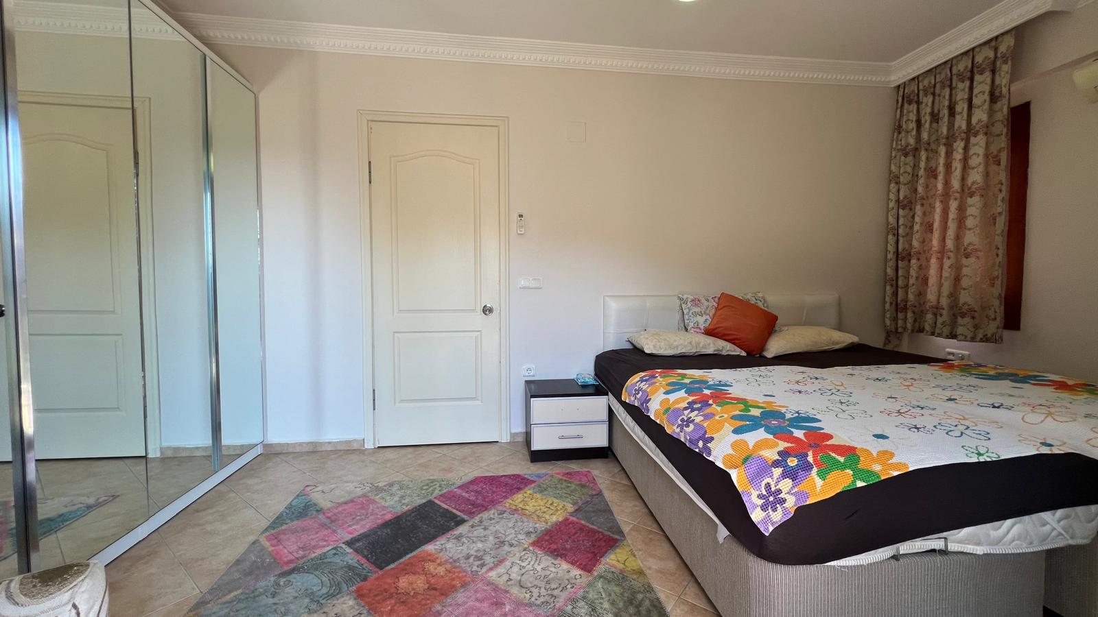 Detached Villa in Calis Beach