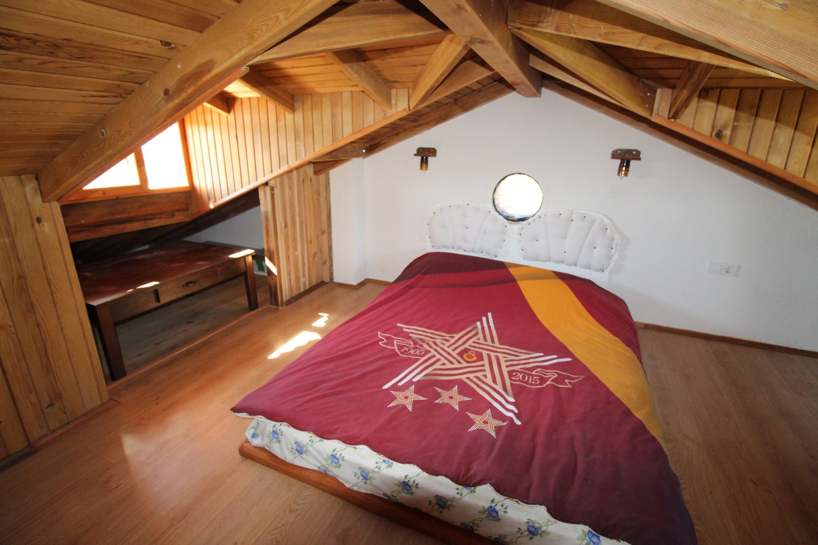 Characterful Koycegiz Cottage and Annexe