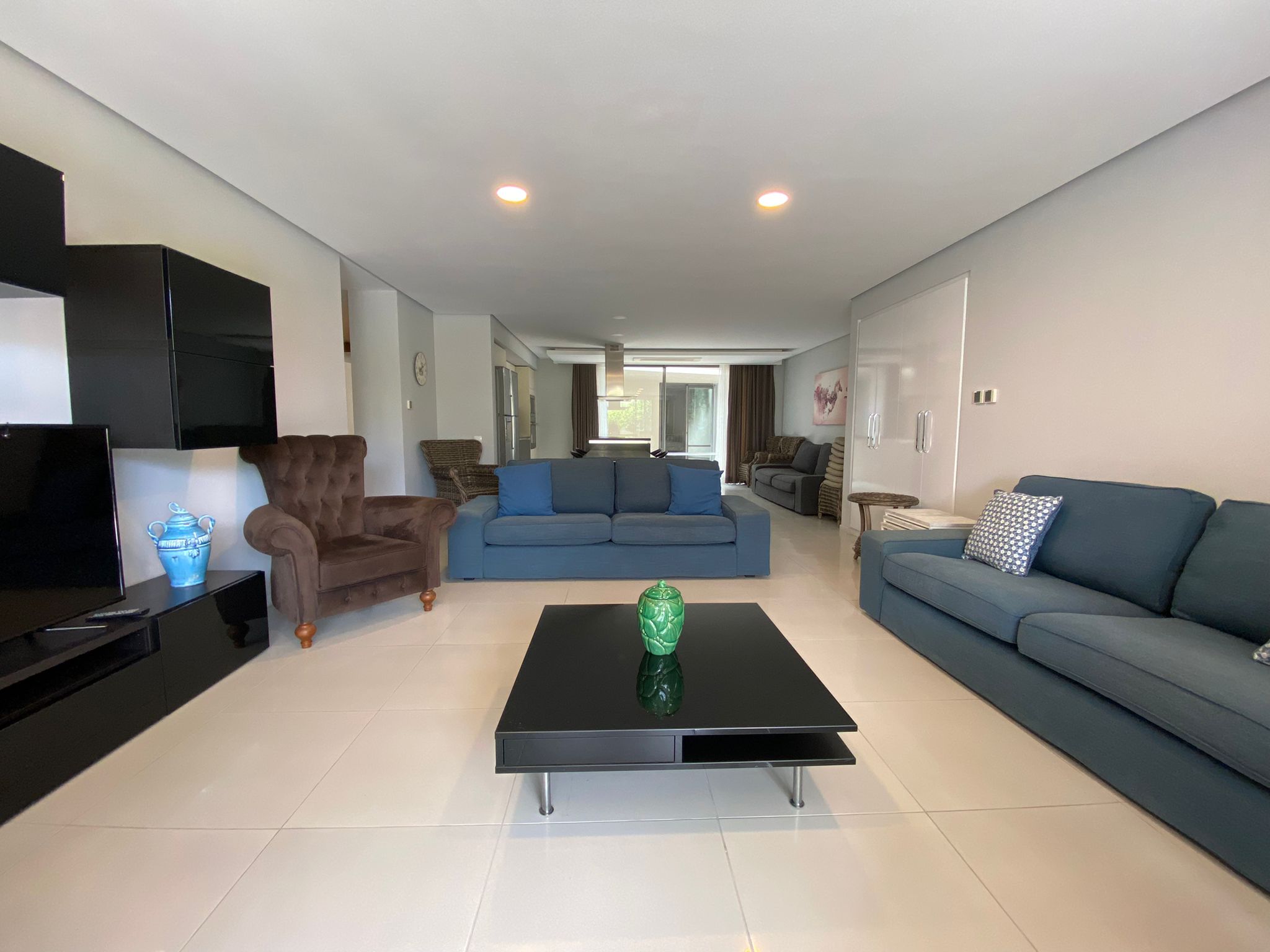 Luxury Duplex Apartments in Bodrum