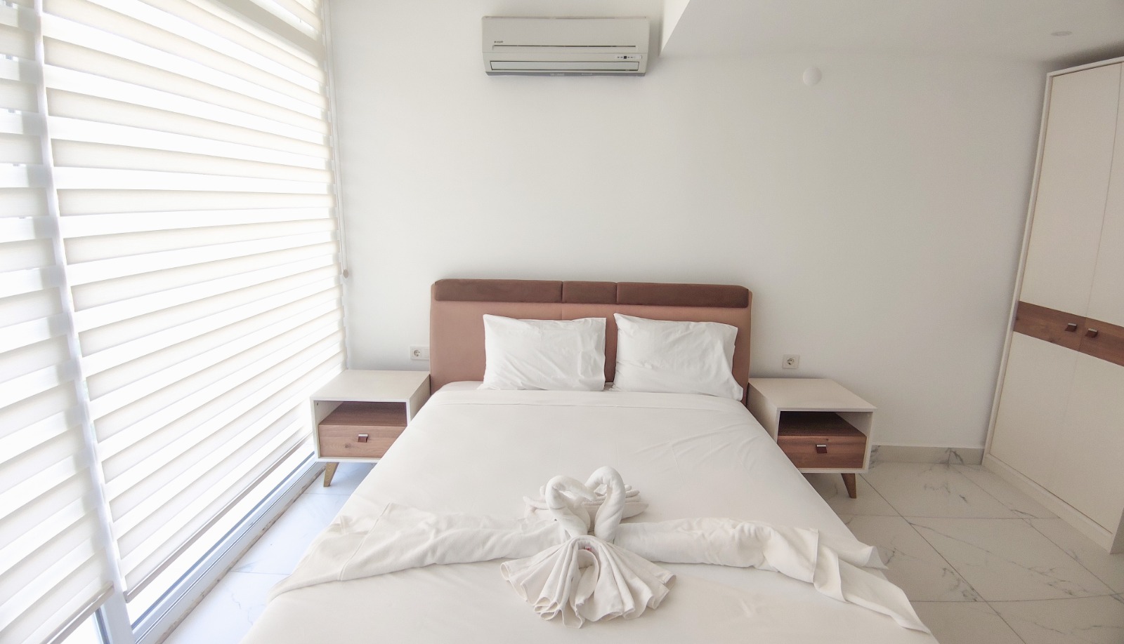 Modern Villa in Kalkan