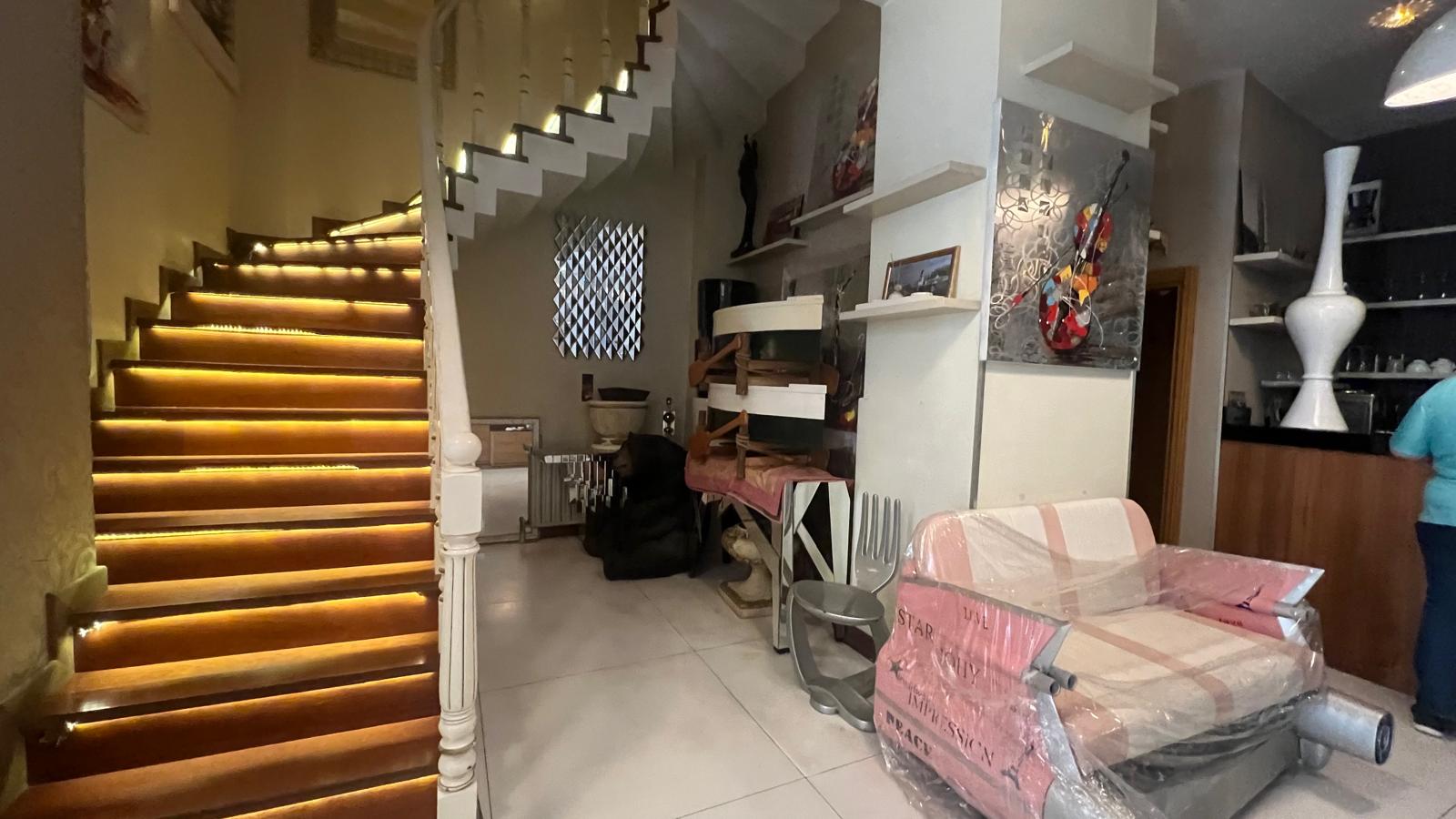 Hotel for sale in Galata Istanbul