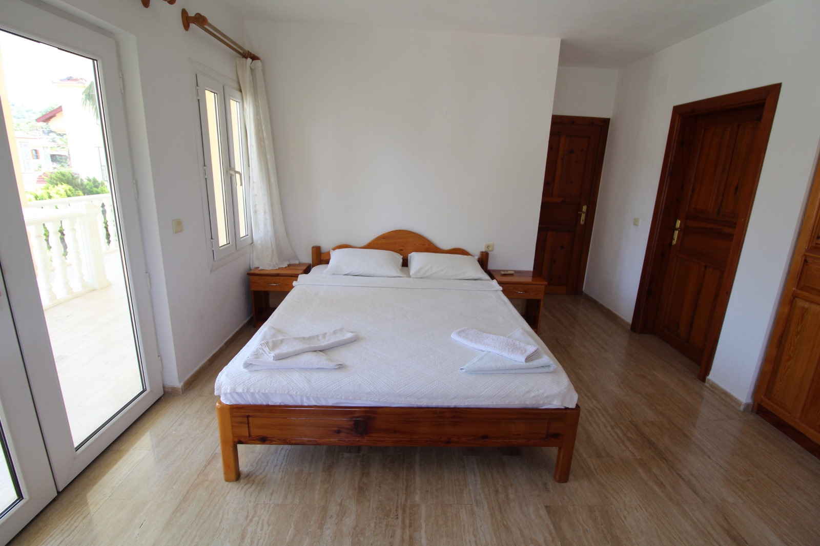 Stunning Central Location Villa