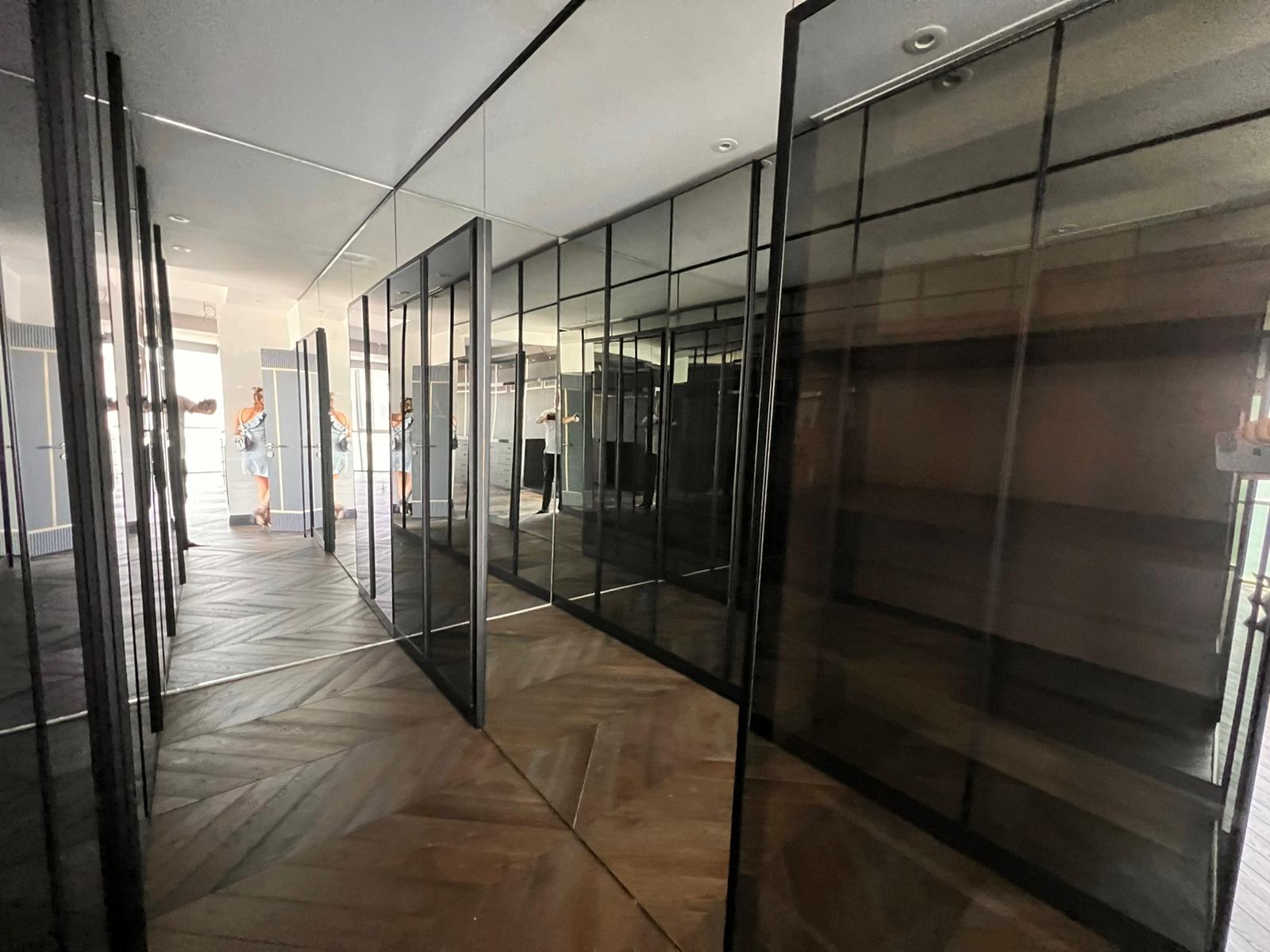 Luxury Penthouse in Istanbul