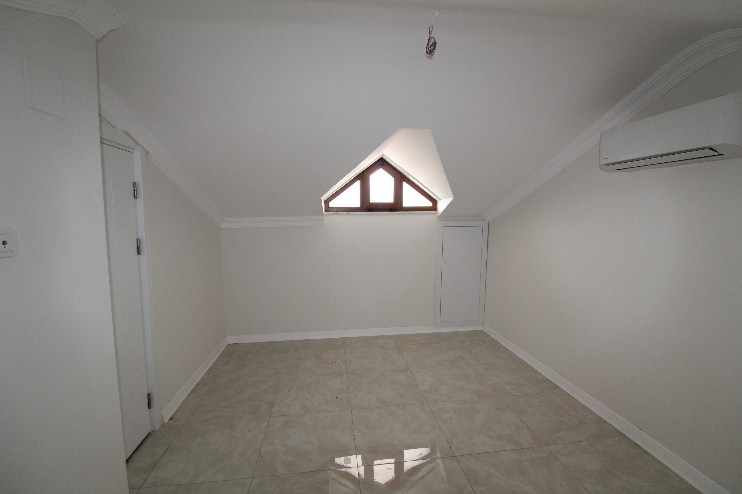 Semi-Detached Villa in Dalyan