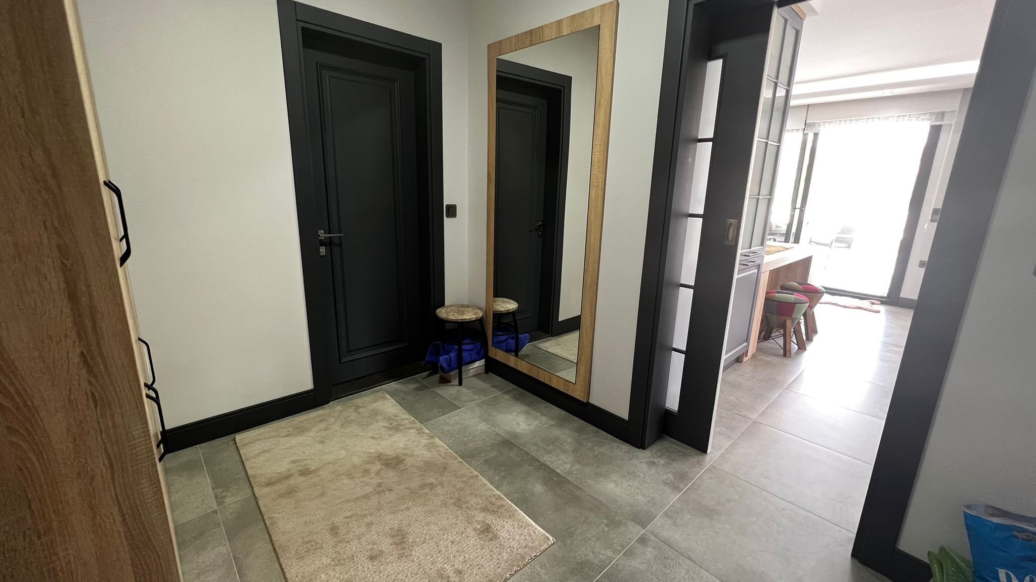 Villa Near Calis Beach