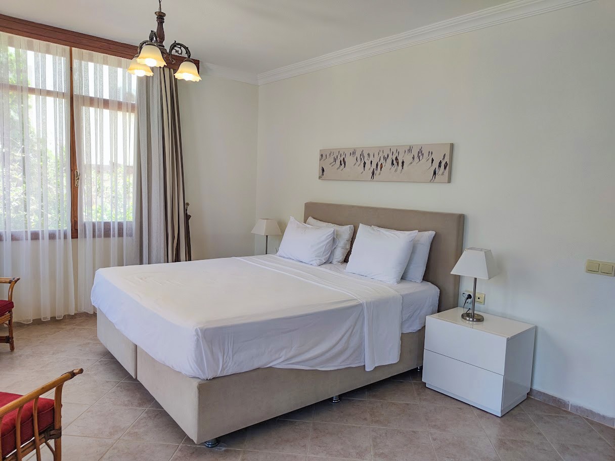 Beautiful Villa in Kalkan