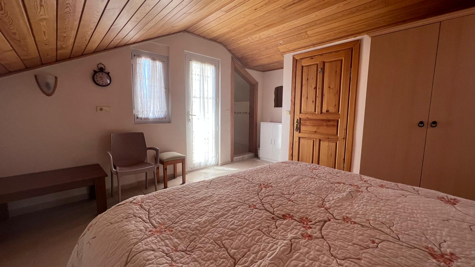 Large Detached Villa in Calis