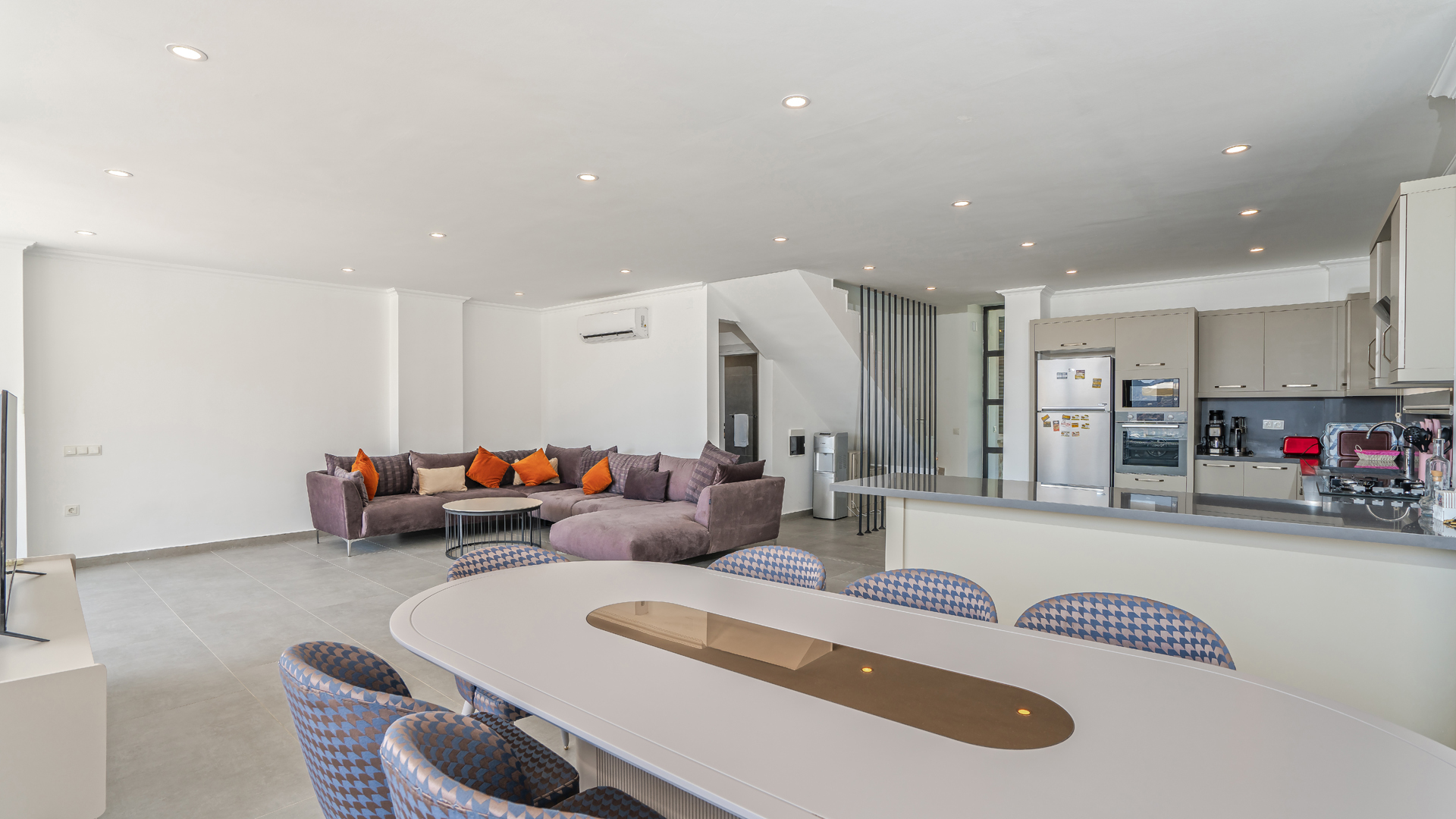 Stunning Villa in Ortaalan