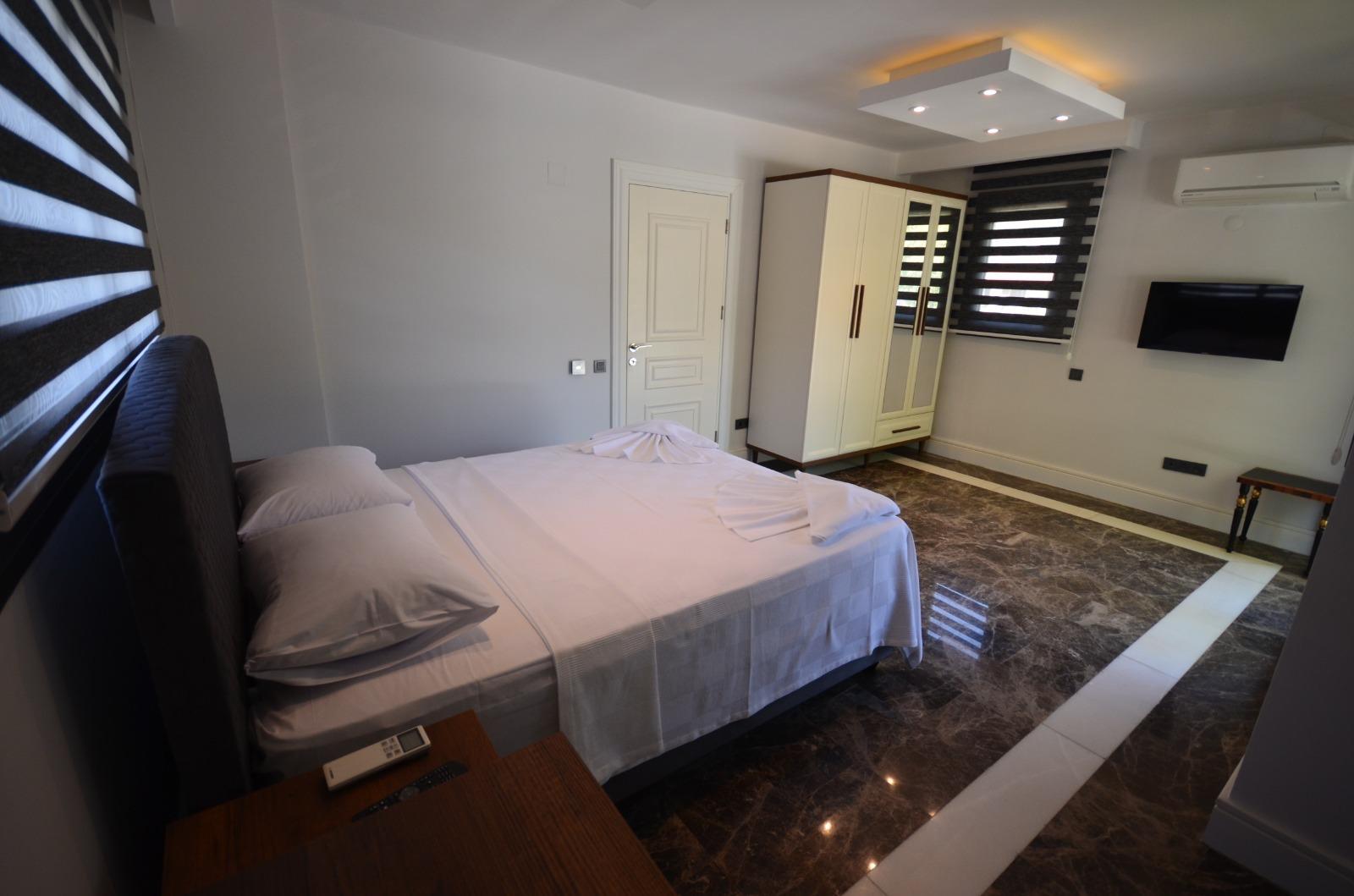 Spacious Villa in Gocek