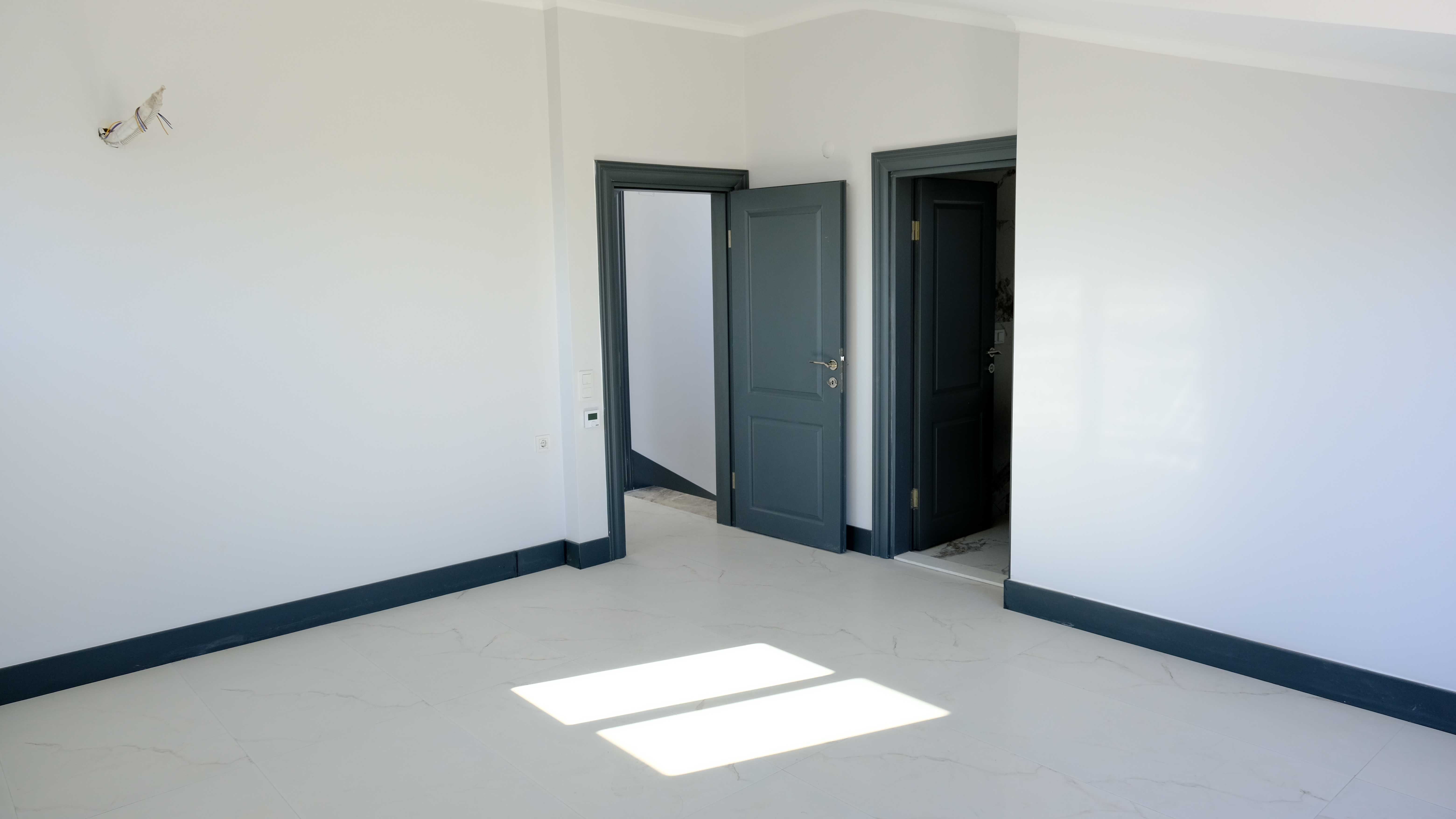 New Luxury Villas in Calis