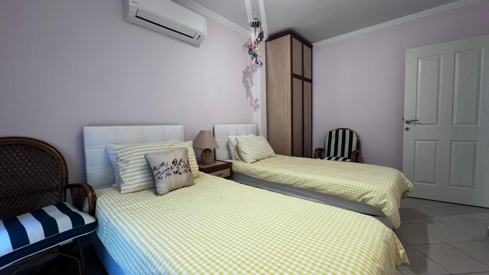 Fethiye Marina View Villa