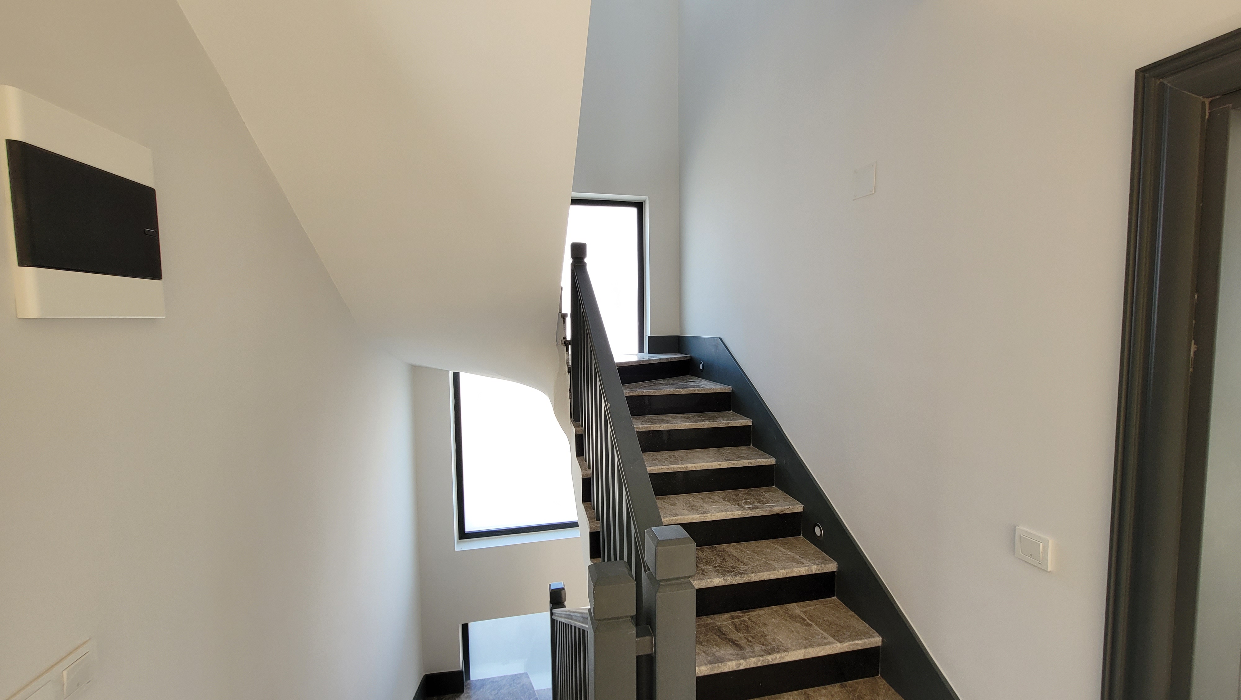 New Luxury Villas in Calis