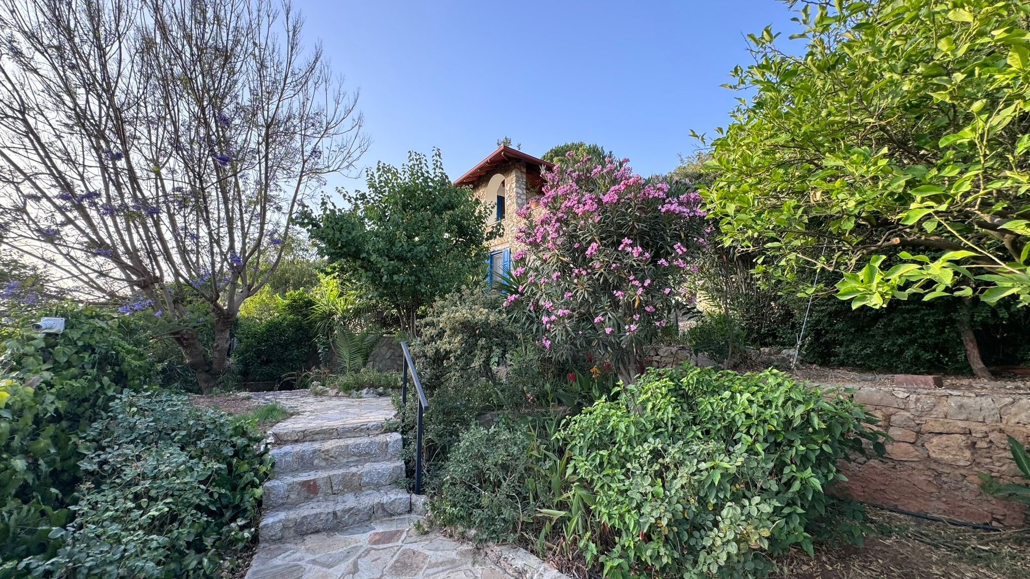 House For Sale In Kayakoy