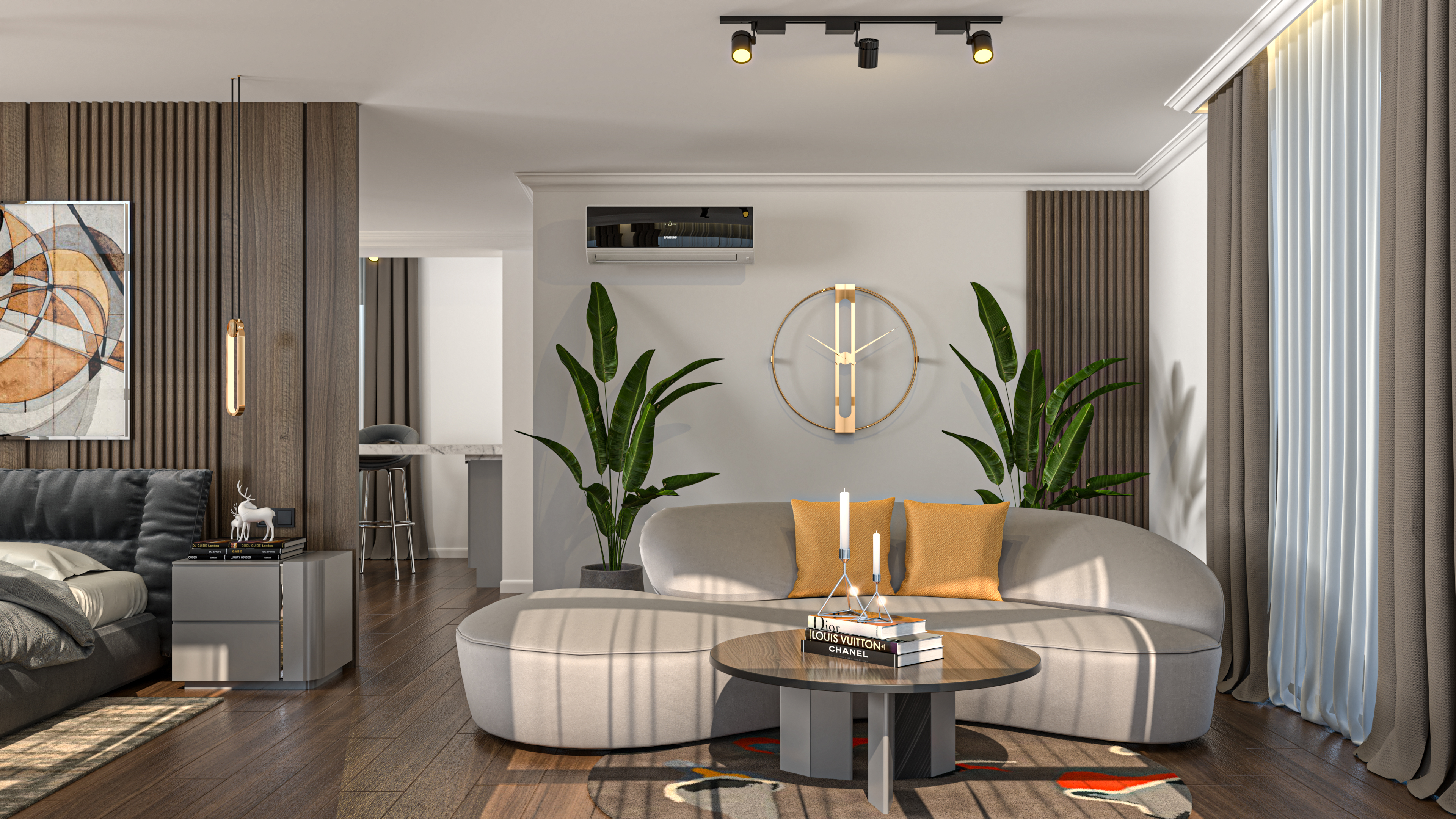 Premium Villas in Alanya