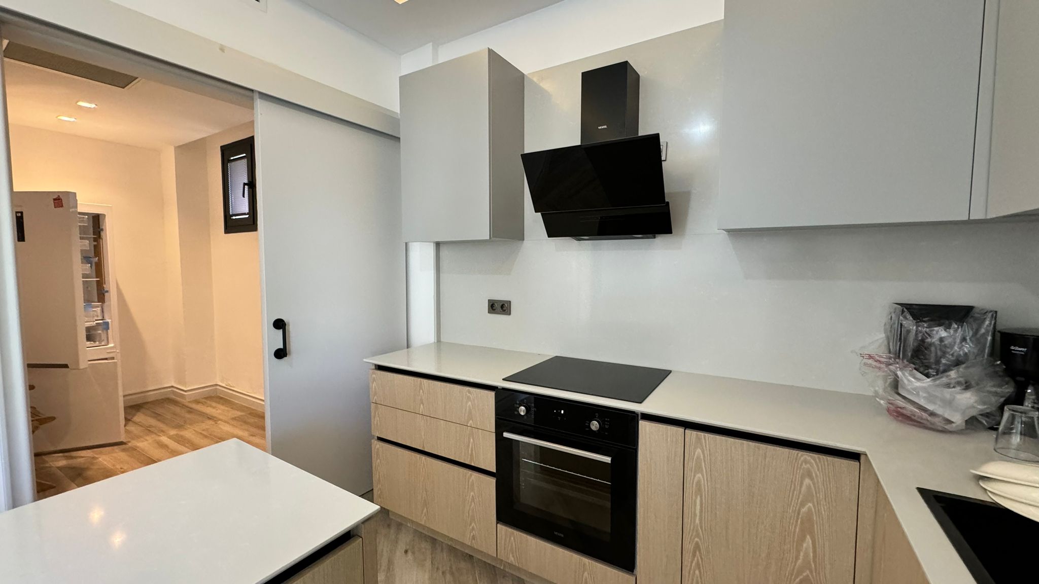 Seaside Villas in Bodrum