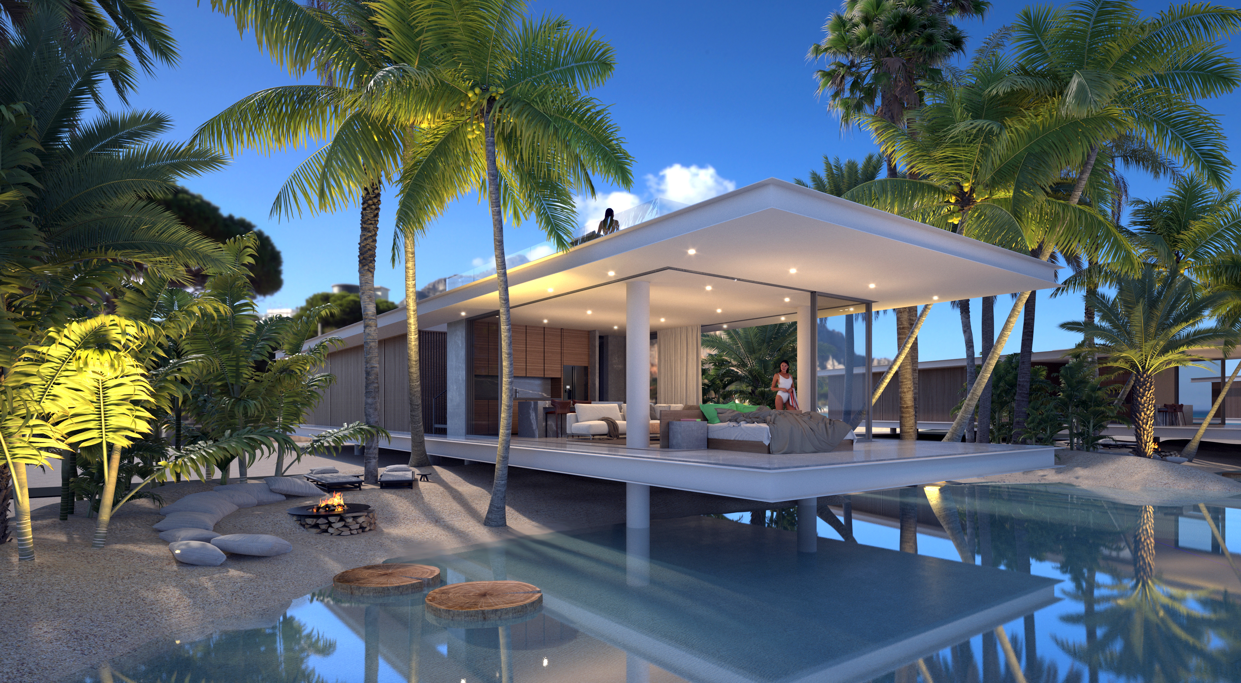 Prime Location Property in North Cyprus