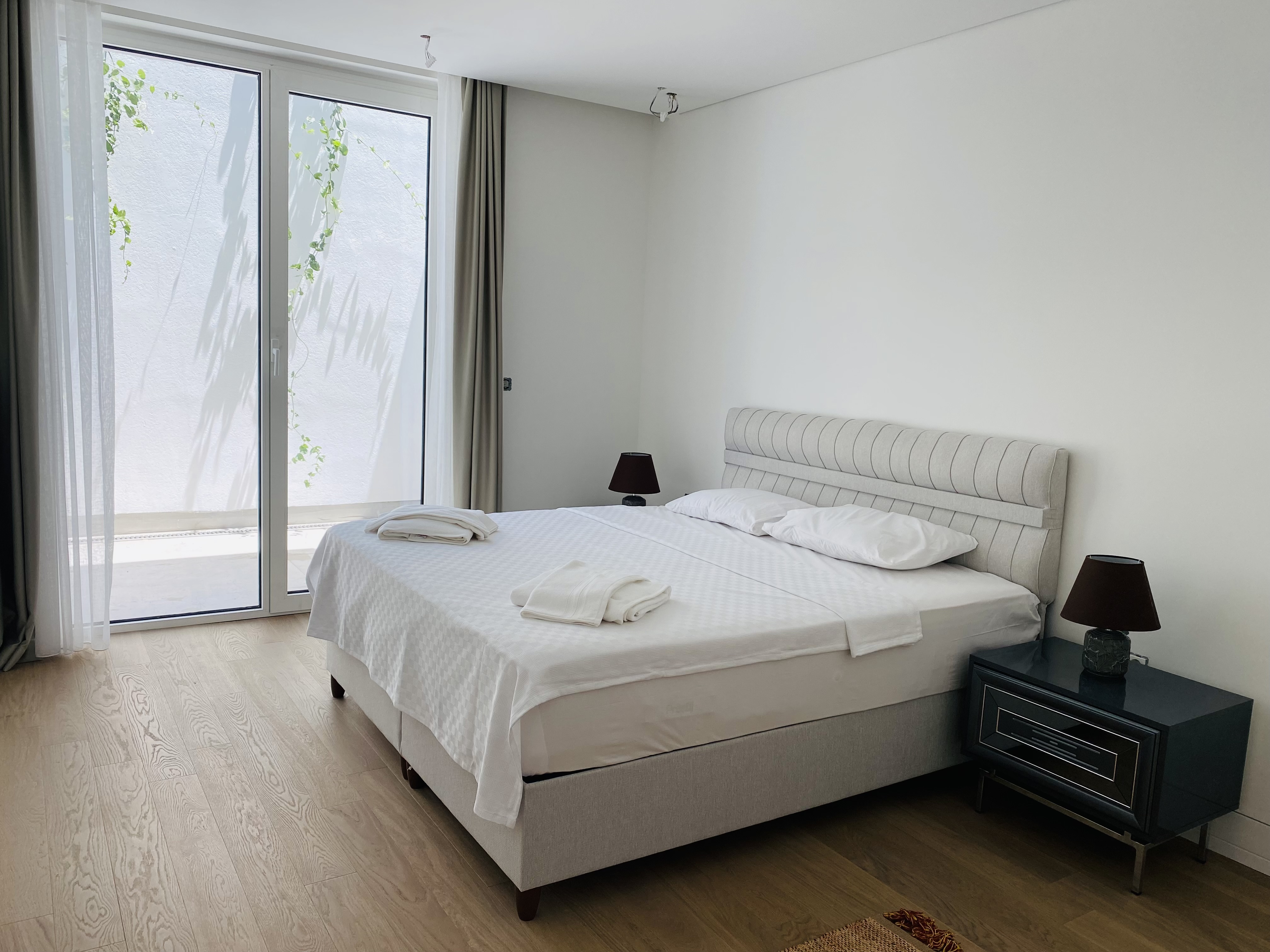 Modern Style Villas in Yalikavak