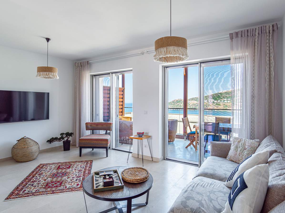 Apartments Near Yalikavak Marina