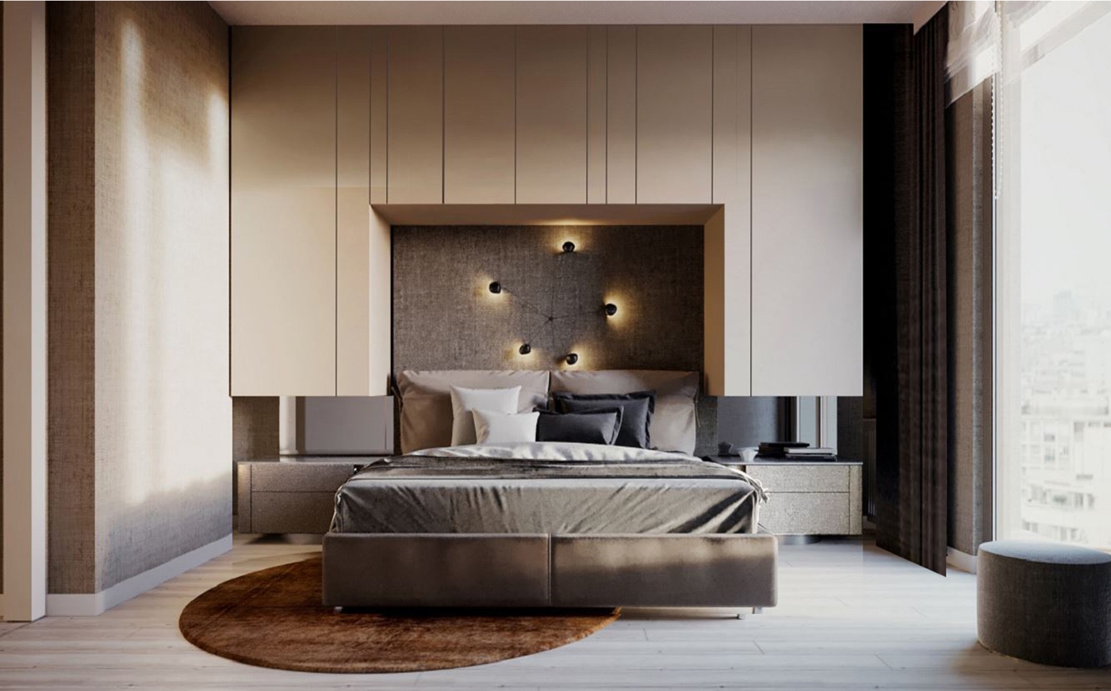 Luxurious Apartments in Izmir