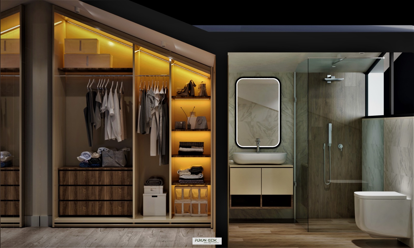 Luxury Terrace Villas in Oludeniz