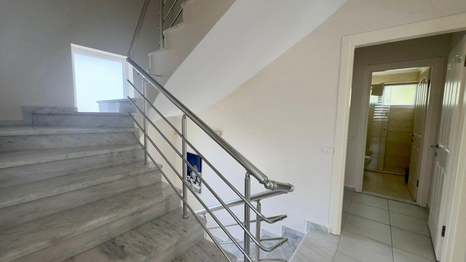 Contemporary Detached Villa in Oludeniz