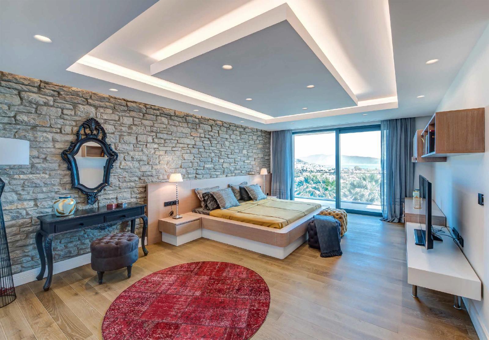 Premium Luxury Villas in Bodrum