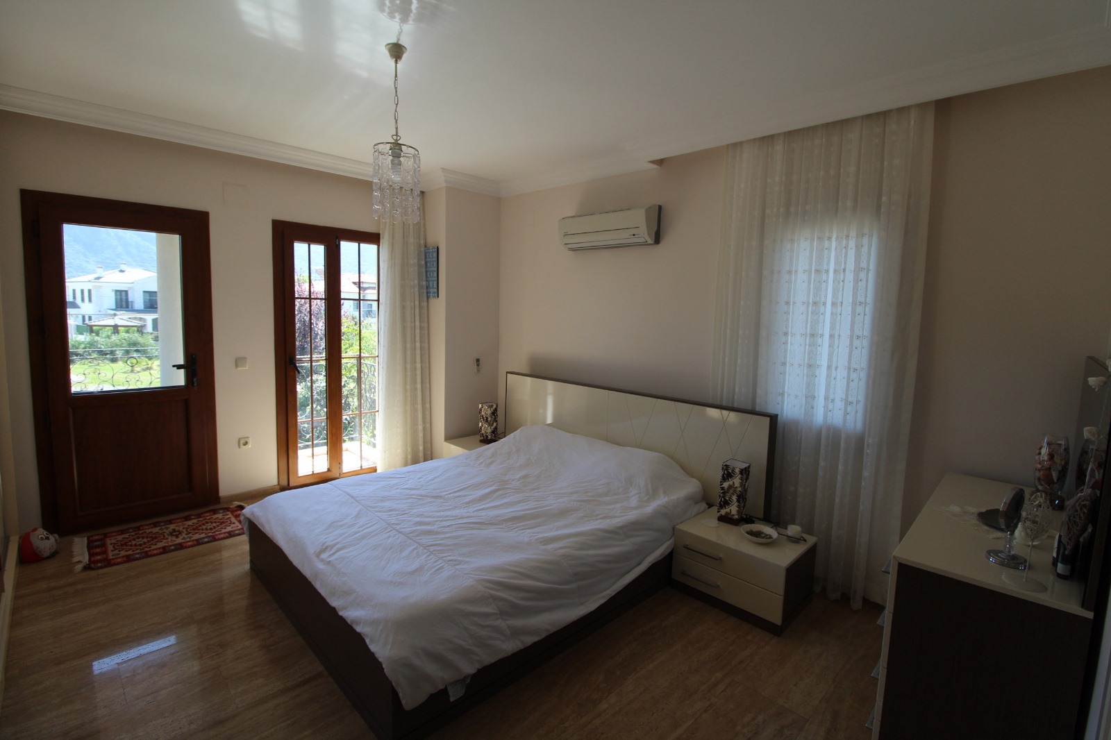 Stunning Detached Villa in Dalyan