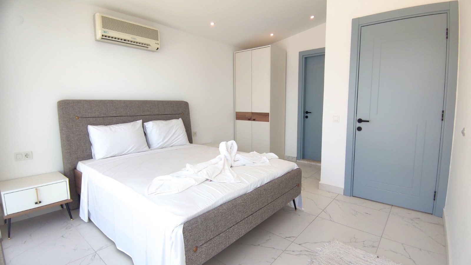 Modern Villa in Kalkan