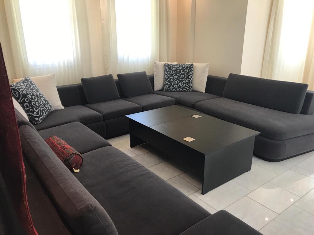 Large Sea-View Villa in Didim