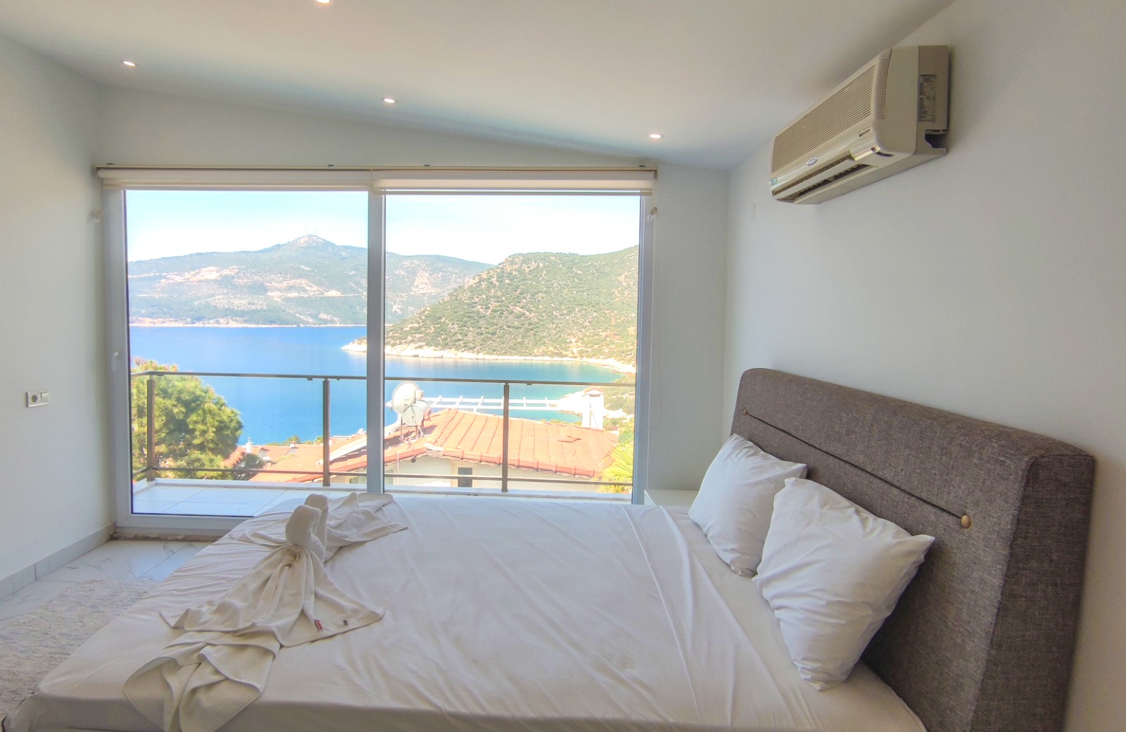 Modern Villa in Kalkan