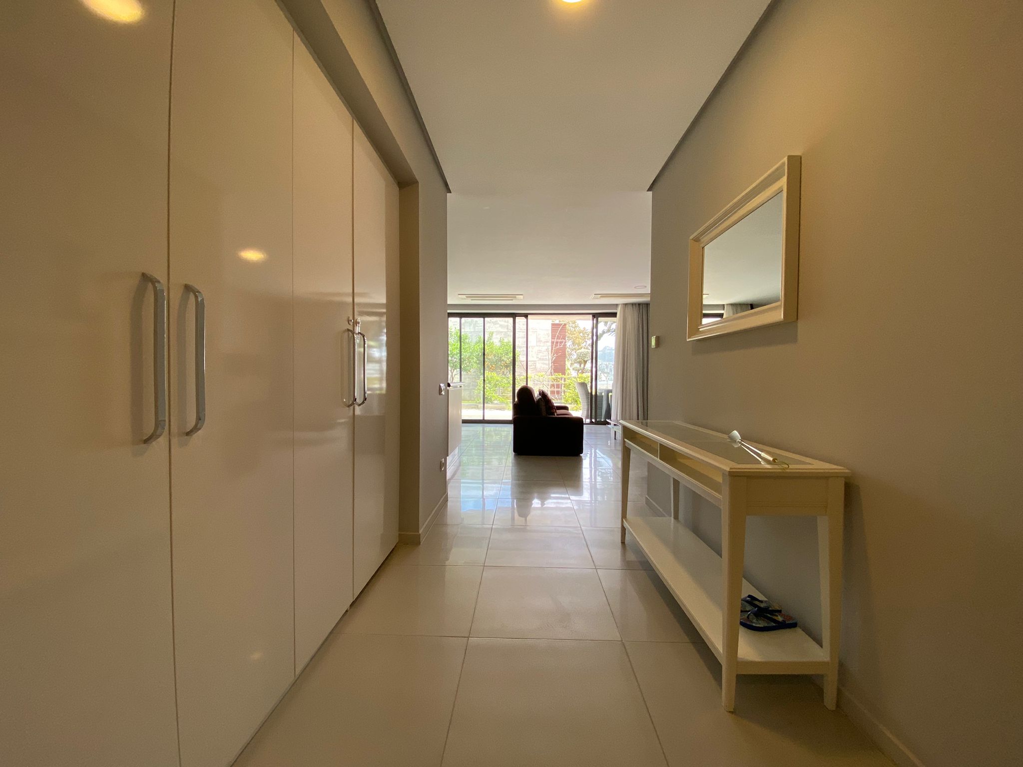 Luxury Duplex Apartments in Bodrum