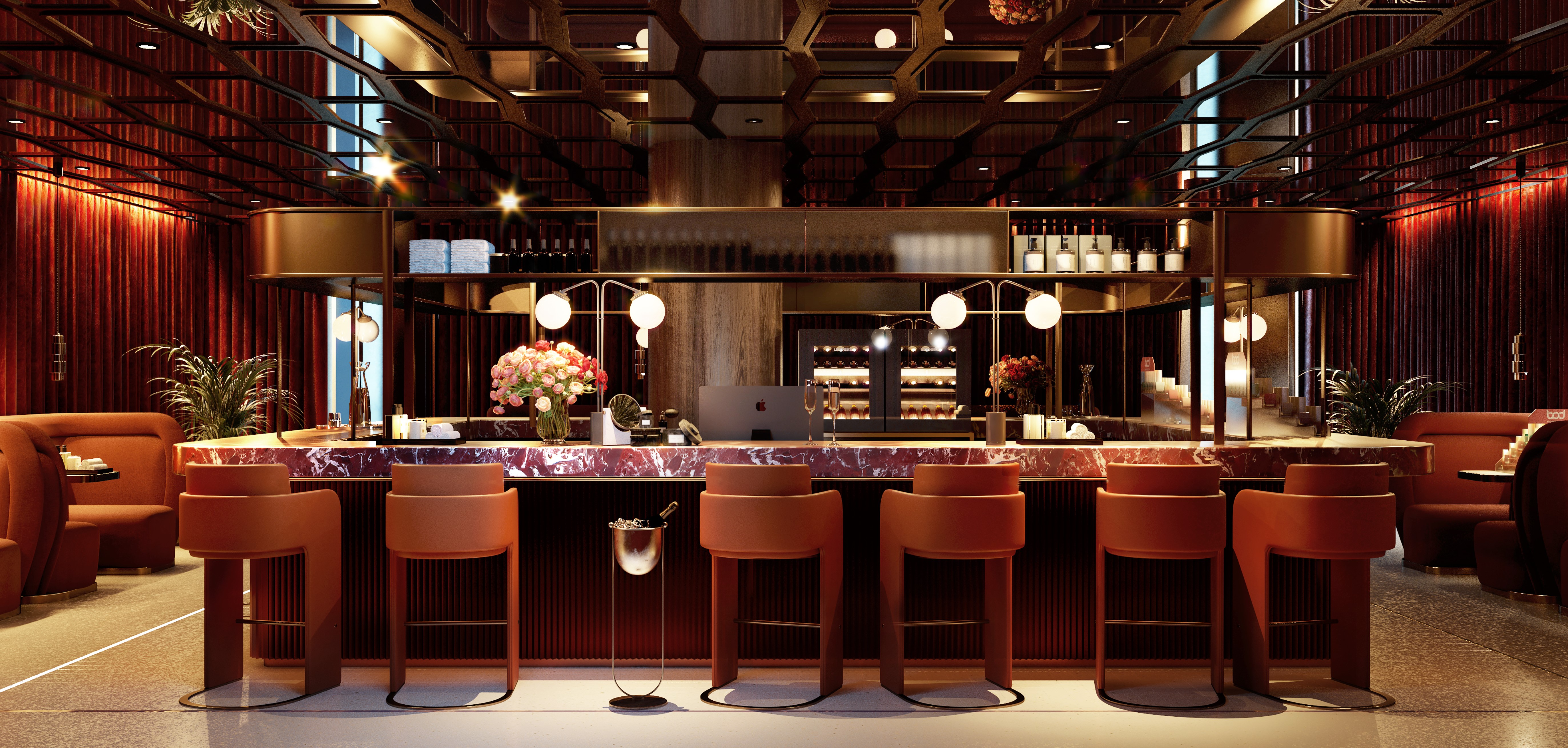 Studio Apartments in Central Manchester