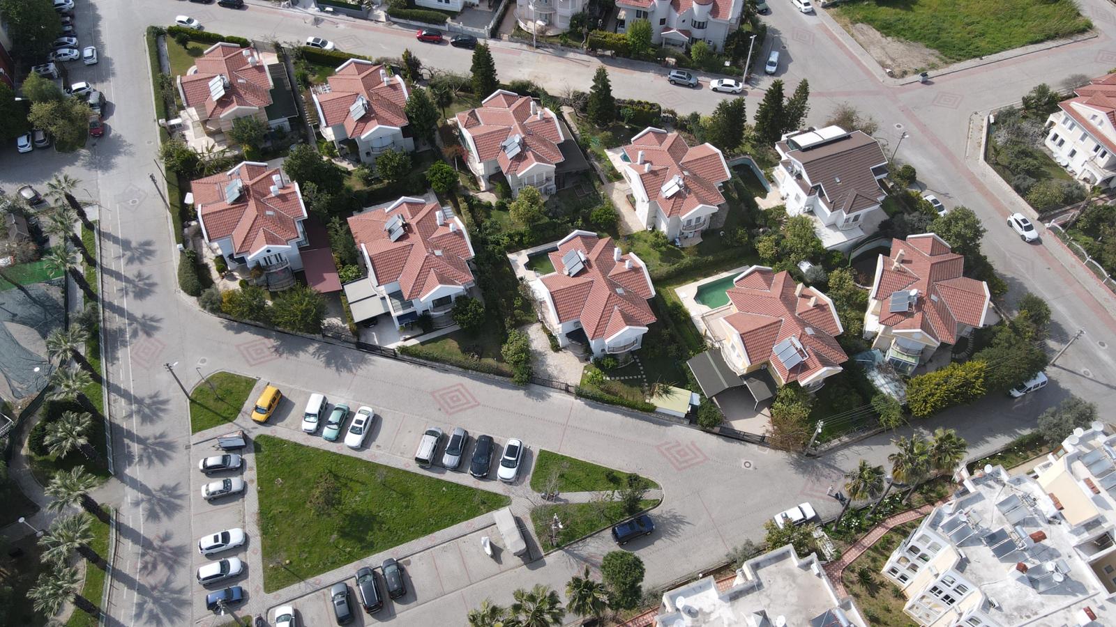 Prime Location Villa in Fethiye