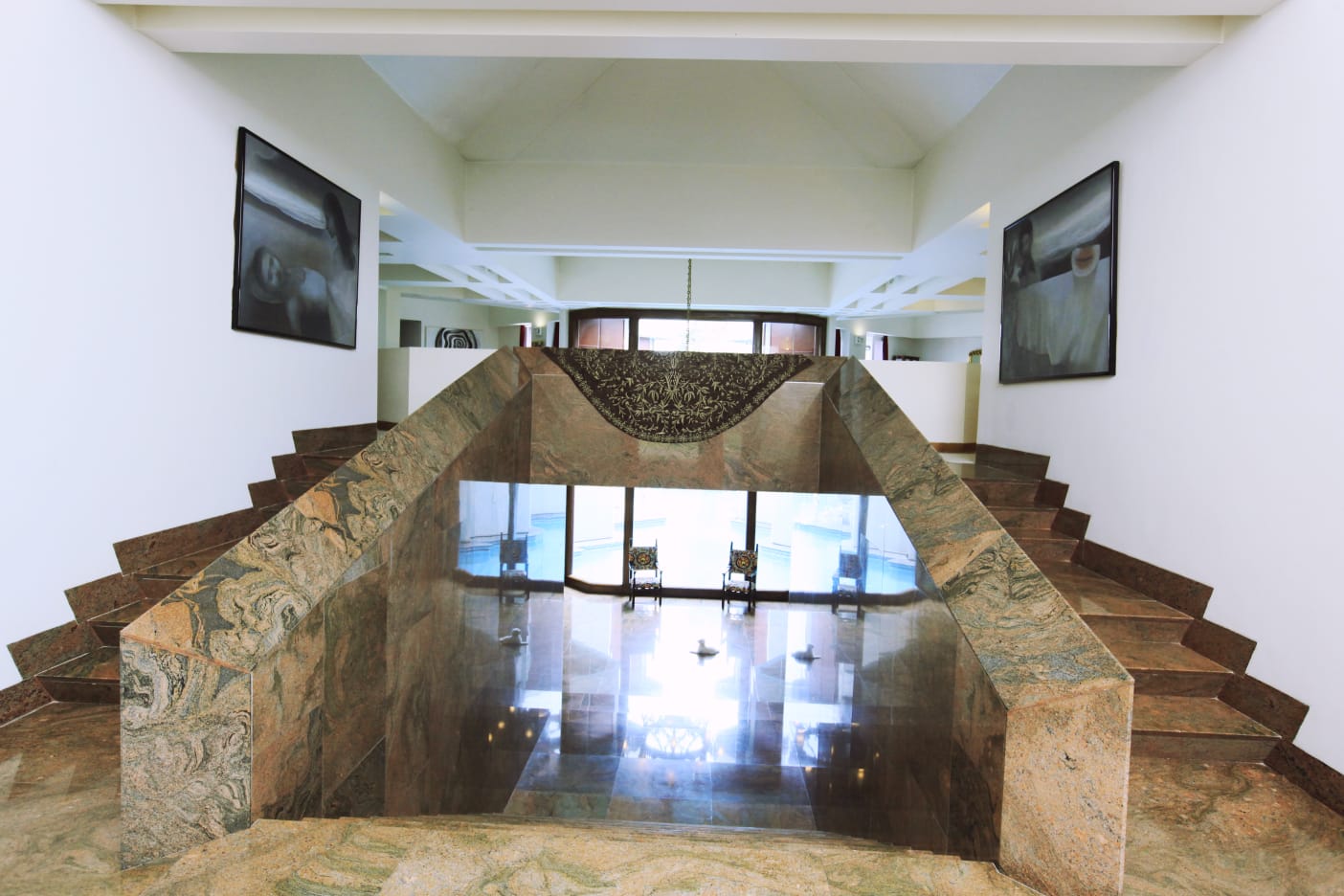 Stunning Contemporary Mansion For Sale In Istanbul