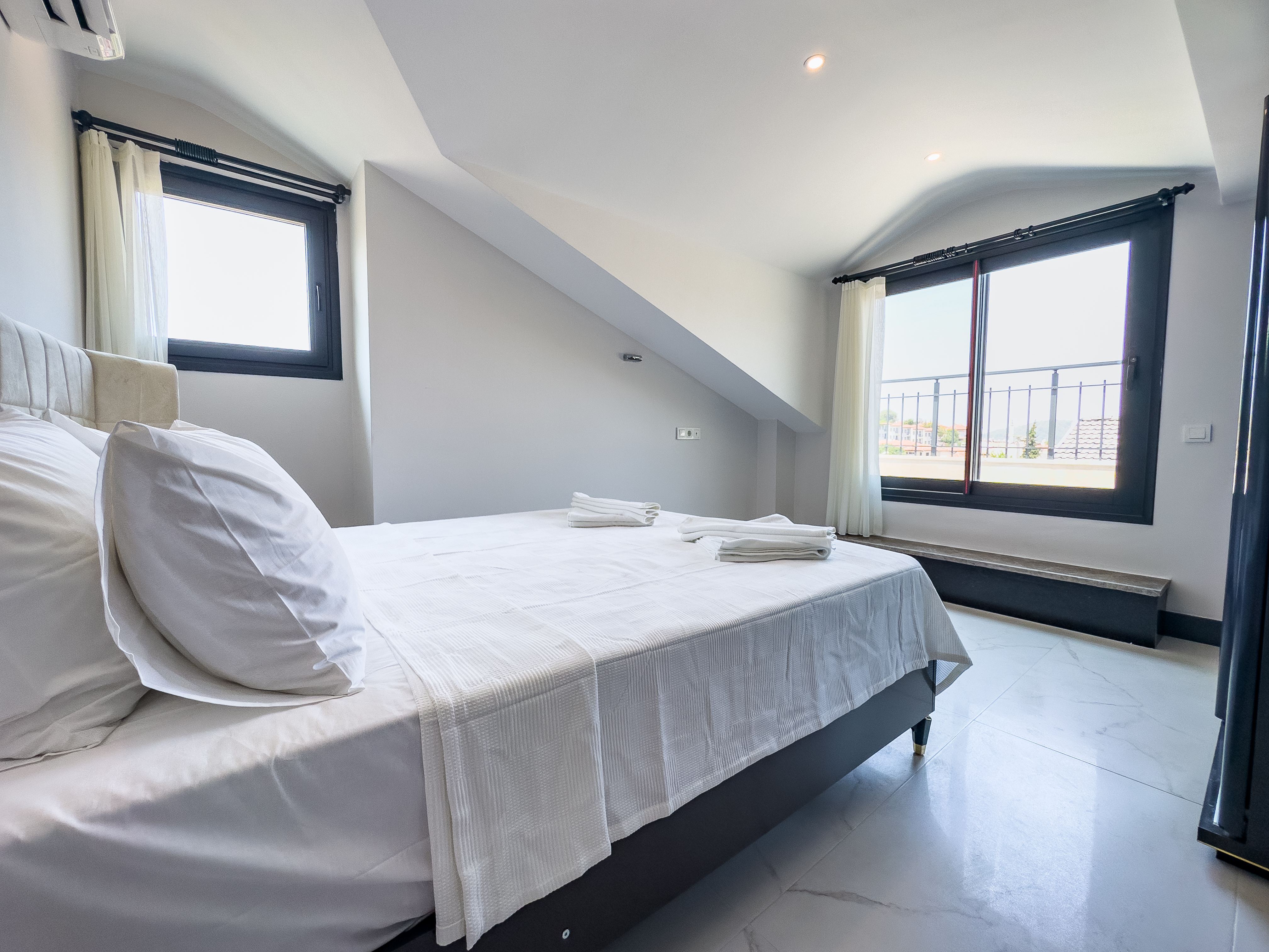 Large Luxury Villas in Fethiye