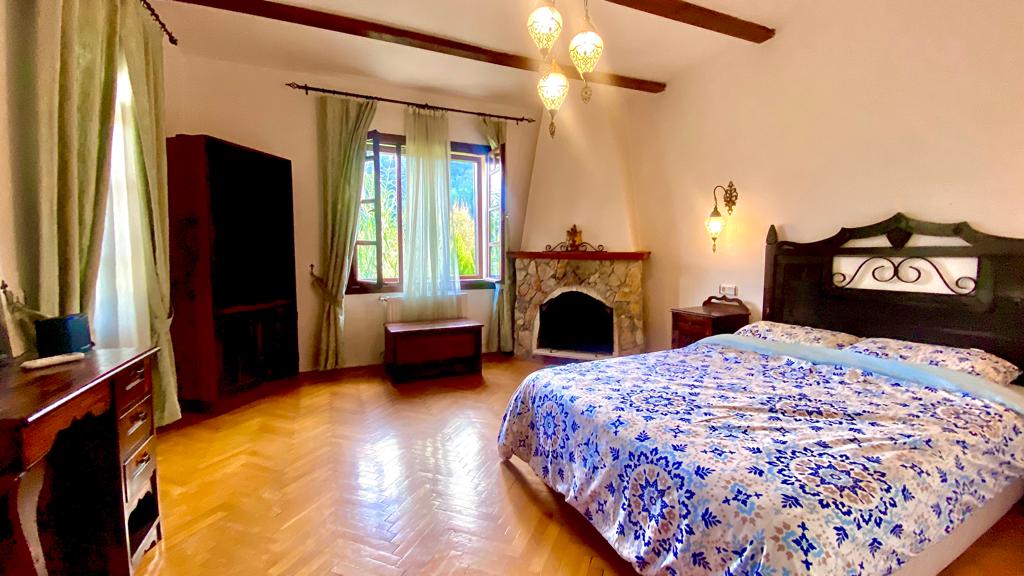 Stunning Property in Kayakoy