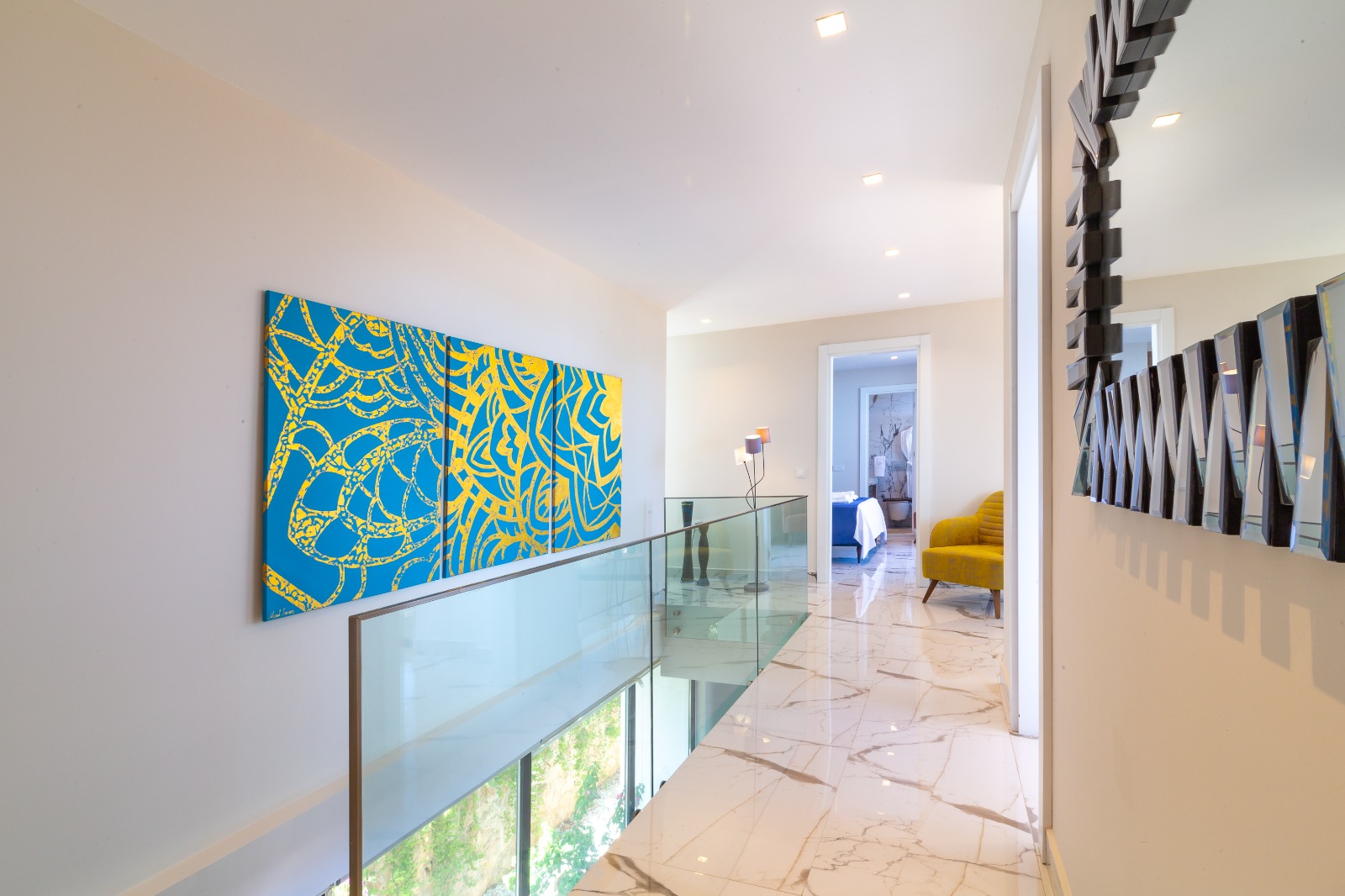 Stunning Luxury Villa in Kalkan