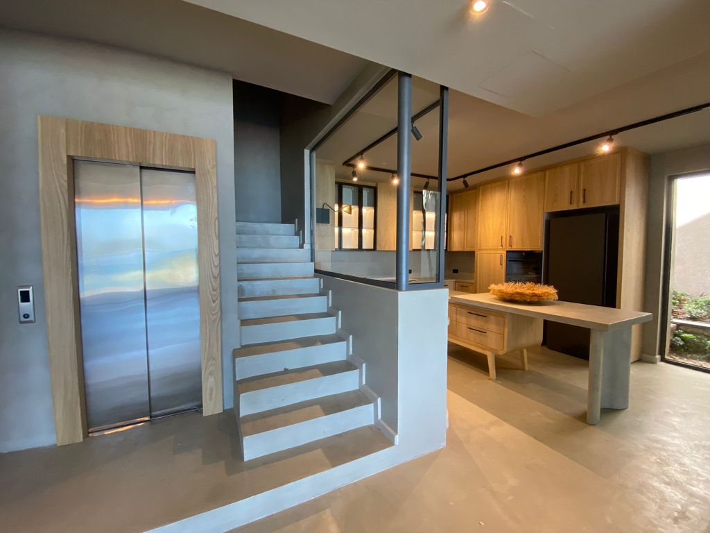 Elegant Bodrum Villa For Sale