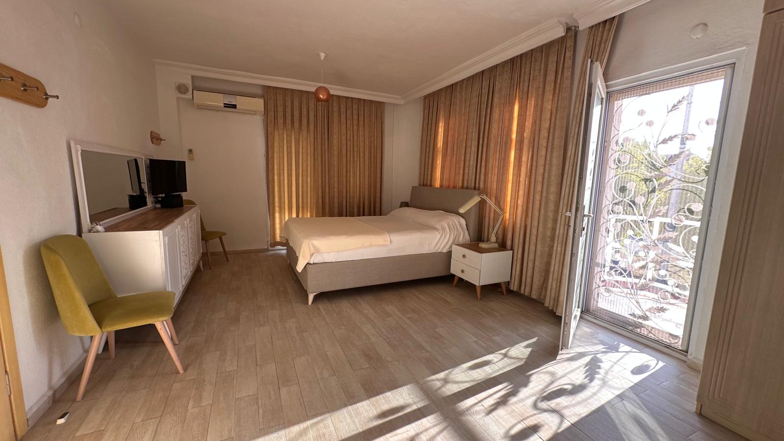 Unique Property Investment in Calis