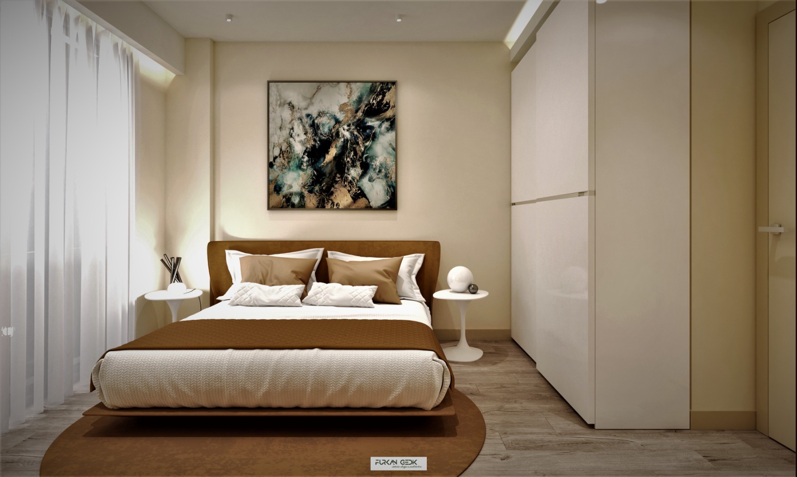 Luxury Terrace Villas in Oludeniz