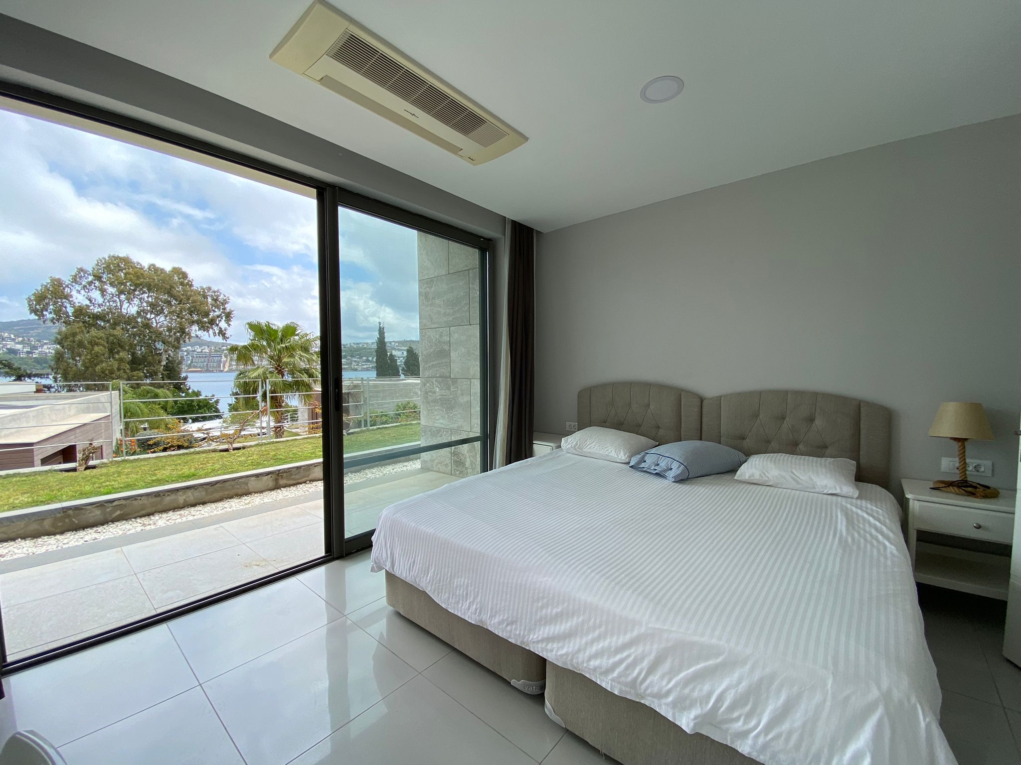 Luxury Duplex Apartments in Bodrum