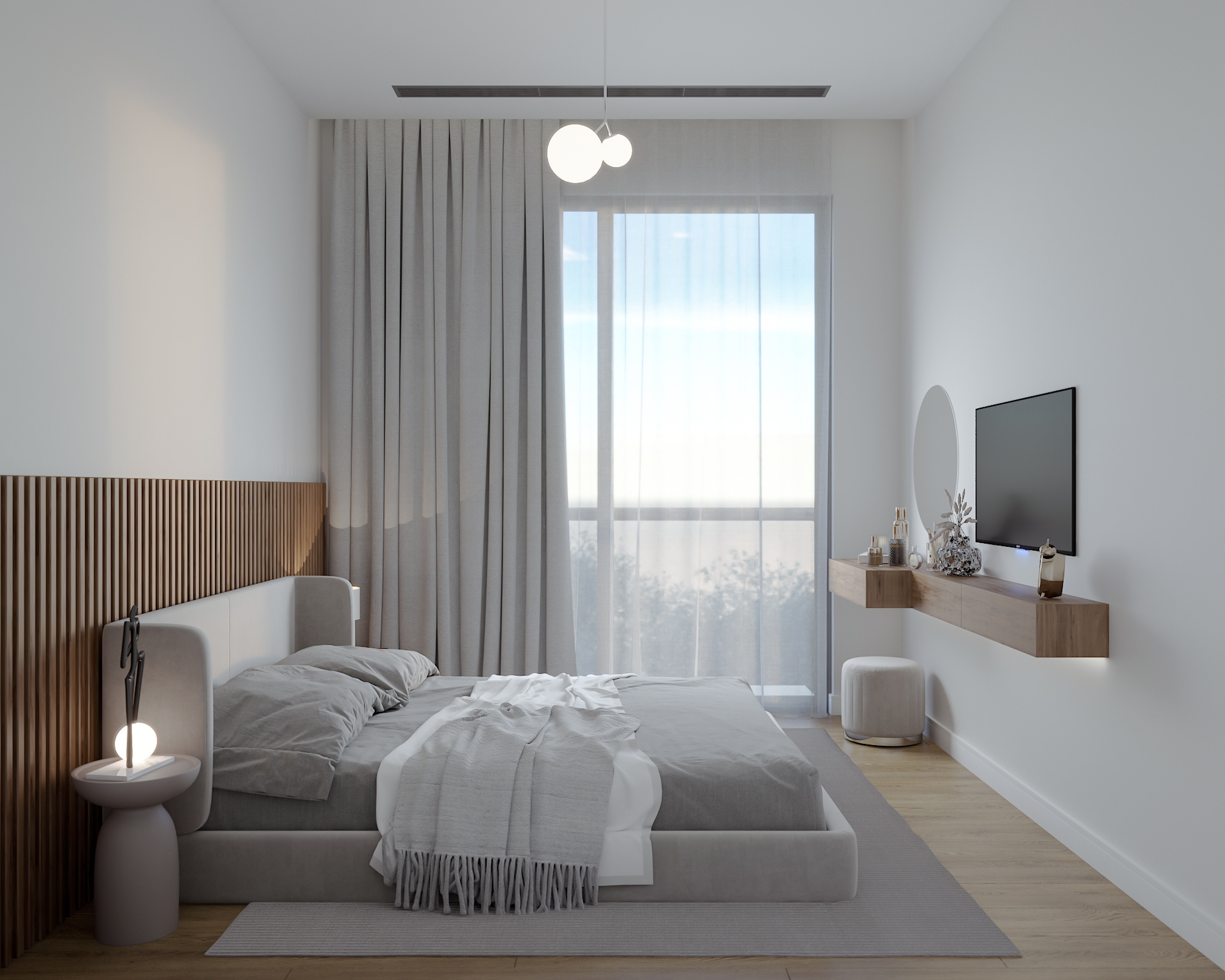 Luxury Residence Complex near Kyrenia