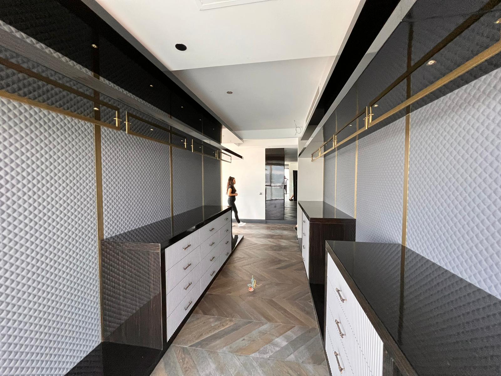 Luxury Penthouse in Istanbul