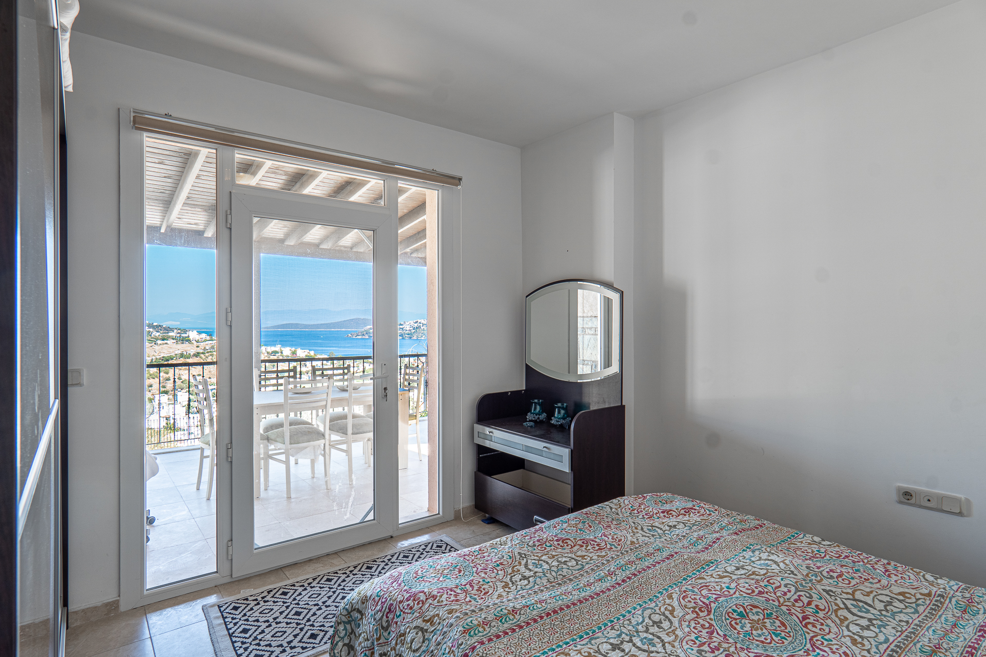 Stone Villa in Bodrum