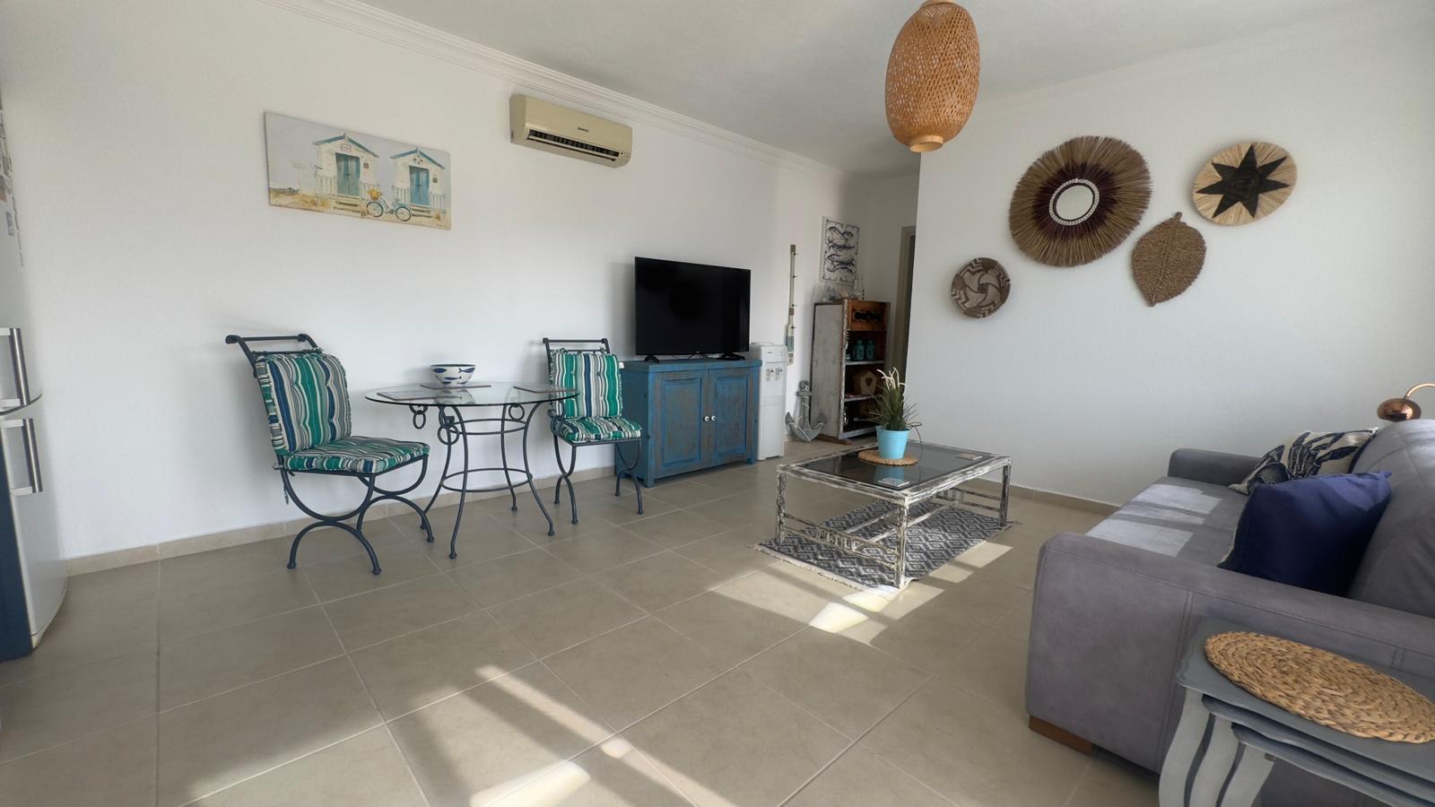 Spacious Sea-View Villa in Kalkan