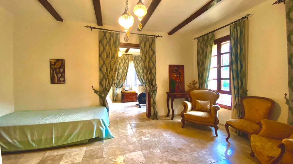 Stunning Property in Kayakoy