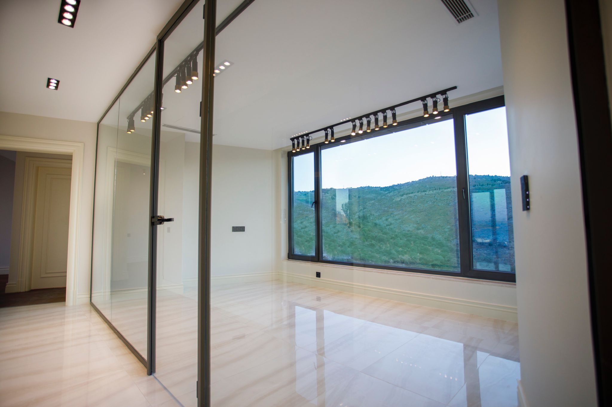 Luxury Modern Villas in Bodrum