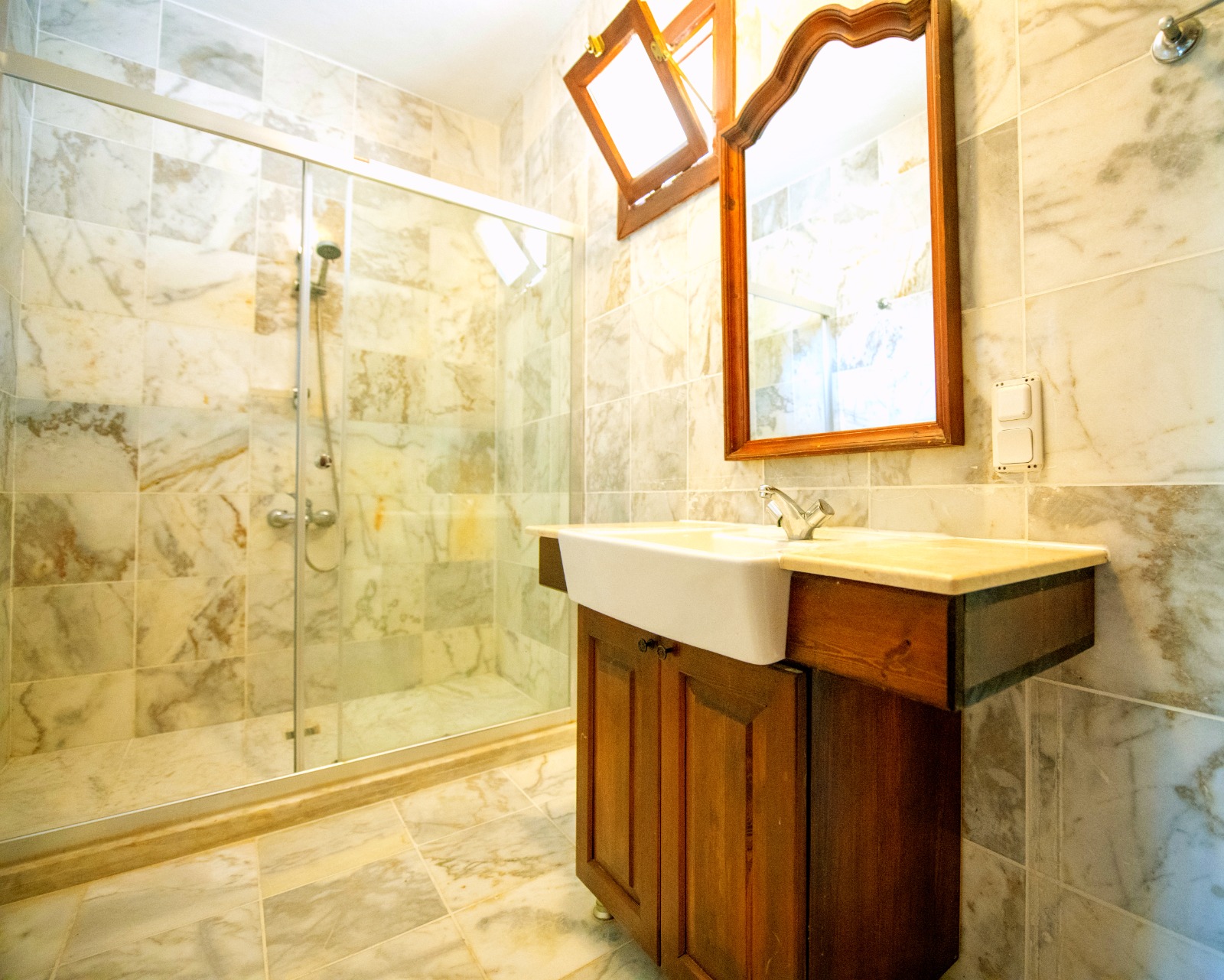 Stunning Property in Kayakoy