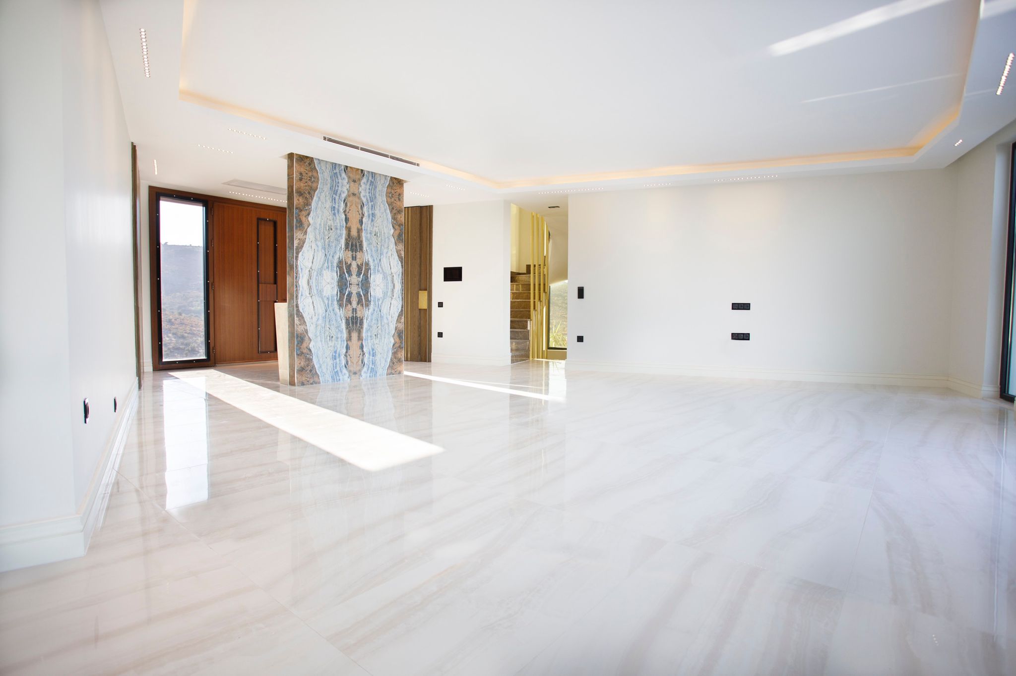 Luxury Modern Villas in Bodrum