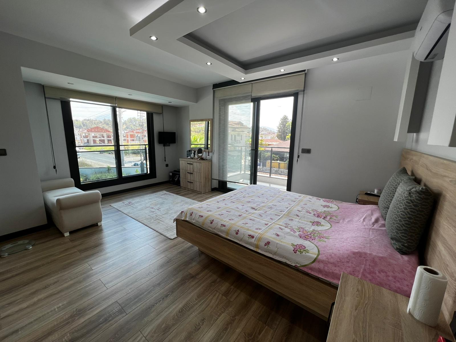 Villa Near Calis Beach